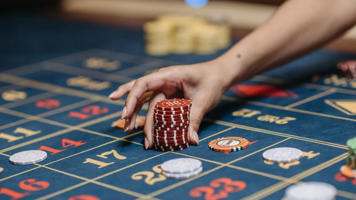 Willkommen in der aufregenden Welt der Greyhound Wetten und Online Casinos!